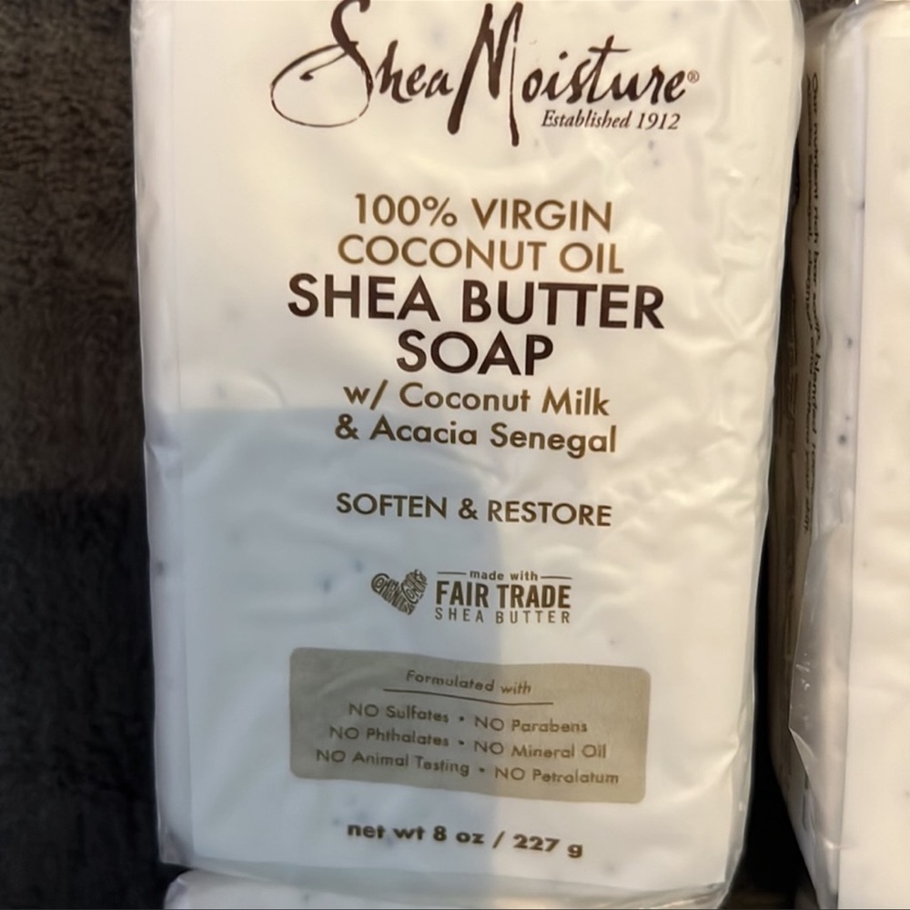 Soap - Picture 2 of 3